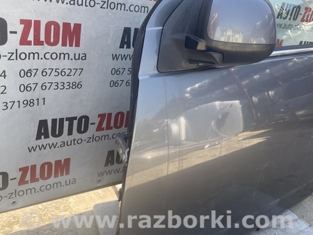 Дверь передняя левая для Mitsubishi Outlander Львов