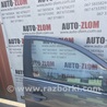 Дверь передняя правая для Mitsubishi Outlander Львов