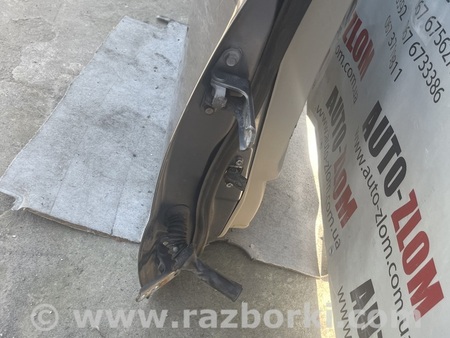 Дверь передняя правая для Mitsubishi Outlander Львов