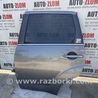 Дверь задняя левая для Mitsubishi Outlander Львов