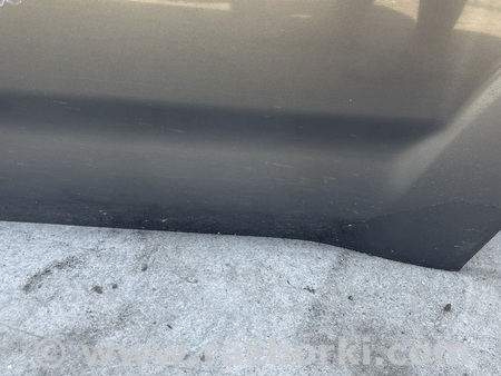 Дверь задняя левая для Mitsubishi Outlander Львов