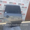 Дверь задняя правая для Mitsubishi Outlander Львов
