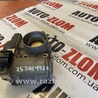 Дроссельная заслонка механическая для Opel Astra H (2004-2014) Львов 055559227, 25378492A