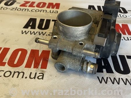 Дроссельная заслонка механическая для Opel Astra H (2004-2014) Львов 055559227, 25378492A