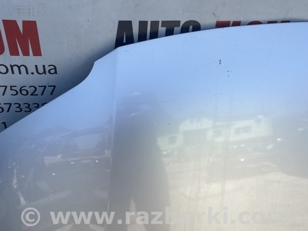 Капот для Volkswagen Passat B5 (08.1996-02.2005) Львов