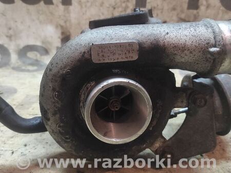 Турбина для Hyundai Santa Fe CM (05-12) Киев 2823127800