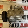 Компрессор кондиционера для Volkswagen Passat B6 (03.2005-12.2010) Львов 1K0820803N