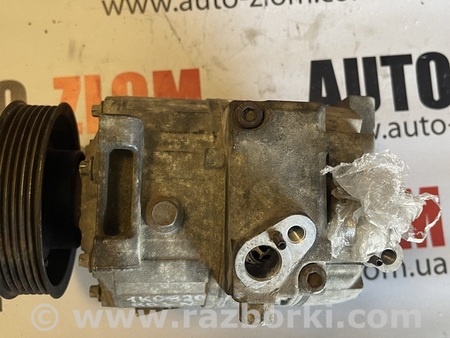 Компрессор кондиционера для Volkswagen Passat B6 (03.2005-12.2010) Львов 1K0820803N