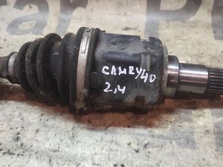 Полуось левая для Toyota Camry 40 XV40 (01.2006-07.2011) Киев 4342033250
