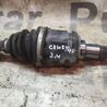 Полуось левая для Toyota Camry 40 XV40 (01.2006-07.2011) Киев 4342033250