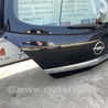 Кришка багажника для Opel Astra H (2004-2014) Львов
