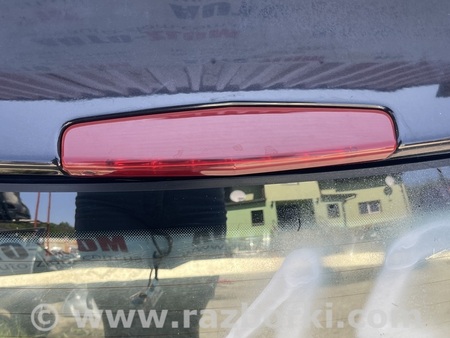 Кришка багажника для Opel Astra H (2004-2014) Львов