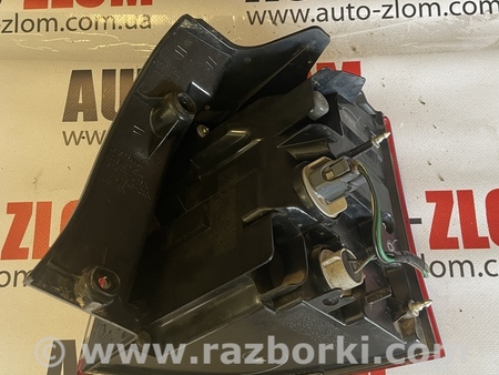 Фонарь задний левый для Mitsubishi Outlander Львов 220-87813