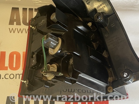 Фонарь задний правый для Mitsubishi Outlander Львов 220-87920