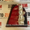 Фонарь задний левый для Skoda Octavia Львов 1U6945095