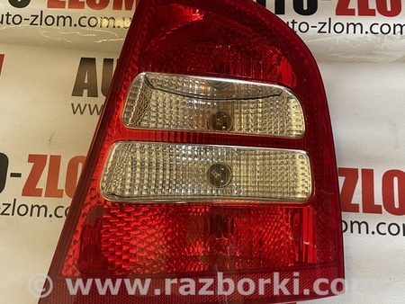 Фонарь задний правый для Skoda Octavia Львов 1U6945096