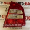 Фонарь задний правый для Skoda Octavia Львов 1U6945096