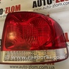 Фонарь задний правый для Volkswagen Touareg (02-07) Львов 7L6945096K