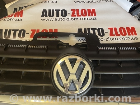 Решетка радиатора для Volkswagen Touran (01.2003-10.2015) Львов 1T0853651