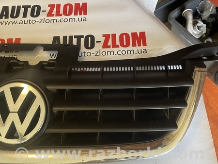 Решетка радиатора для Volkswagen Touran (01.2003-10.2015) Львов 1T0853651