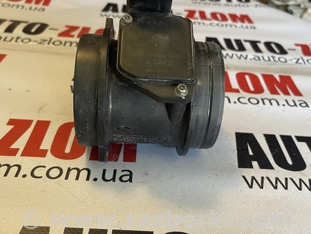 Расходомер воздуха для Audi (Ауди) A6 (все модели, все годы выпуска) Львов 06C133471A, AFH75-01A