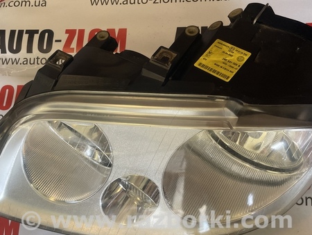 Фара передняя левая для Volkswagen Caddy 3 (2003-2020) Львов 2K0941005B