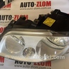 Фара передняя левая для Volkswagen Caddy 3 (2003-2020) Львов 2K0941005B