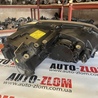 Фара передняя левая для Volkswagen Caddy 3 (2003-2020) Львов 2K0941005B