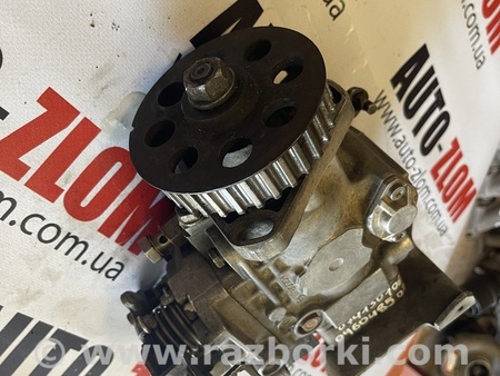 ТНВД для Volkswagen T4 Transporter, Multivan (09.1990-06.2003) Львов 074130108S, 0460485024