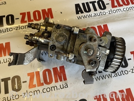 ТНВД для Volkswagen T4 Transporter, Multivan (09.1990-06.2003) Львов 074130108S, 0460485024