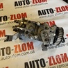 ТНВД для Volkswagen T4 Transporter, Multivan (09.1990-06.2003) Львов 074130108S, 0460485024