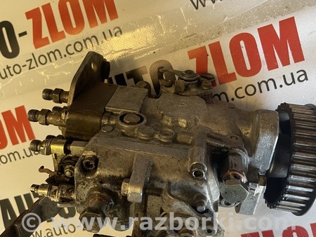 ТНВД для Volkswagen T4 Transporter, Multivan (09.1990-06.2003) Львов 074130108S, 0460485024