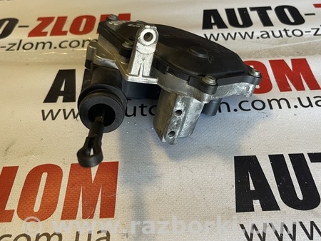 Регулятор дроссельной заслонки для Audi (Ауди) A4 B6 - 8E5, 8EC (11.2000-11.2004) Львов 2900308501, 408.241001-001