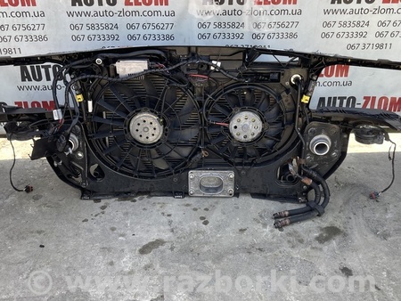 Телевізор для Audi (Ауди) A4 B6 - 8E5, 8EC (11.2000-11.2004) Львов 867008D, 4A0010114S 