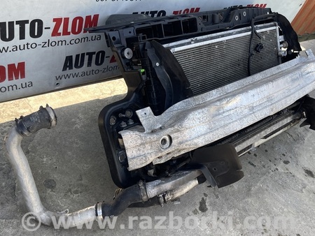 Телевізор для Audi (Ауди) A6 C6 (02.2004-12.2010) Львов 4F0959455D, 4F0910501A, 0130303312, 3136613315, 11373281