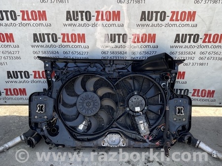 Телевізор для Audi (Ауди) A6 C6 (02.2004-12.2010) Львов 4F0959455D, 4F0910501A, 0130303312, 3136613315, 11373281