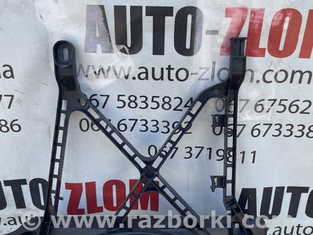 Вентилятор радиатора для Opel Astra H (2004-2014) Львов 135103601, 0130303986, 13205941, 0130303314, 13205947