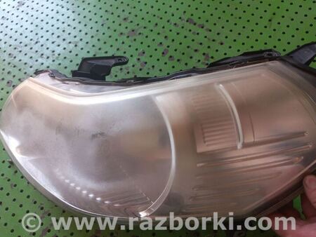 Фара передняя левая для Suzuki SX4 Киев 3532080J61