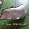 Фара передняя левая для Suzuki SX4 Киев 3532080J61