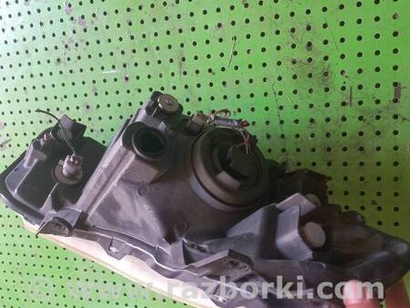 Фара передняя левая для Suzuki SX4 Киев 3532080J61