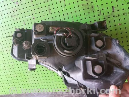 Фара передняя левая для Suzuki SX4 Киев 3532080J61