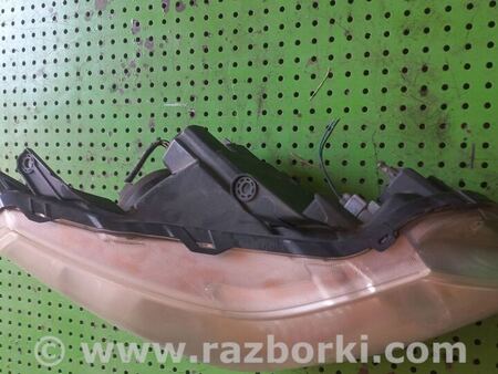 Фара передняя правая для Suzuki SX4 Киев 3512080J61