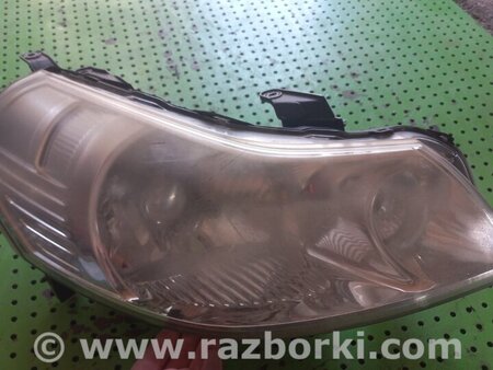 Фара передняя правая для Suzuki SX4 Киев 3512080J61