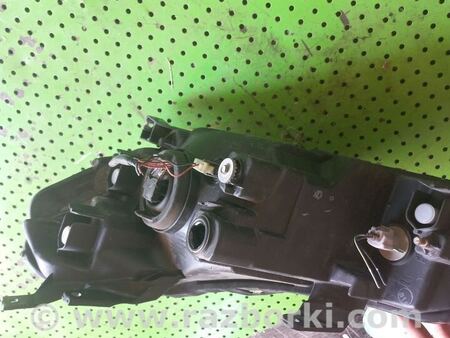 Фара передняя правая для Suzuki SX4 Киев 3512080J61