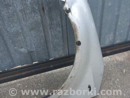 Крыло переднее левое для Suzuki SX4 Киев 5770080850
