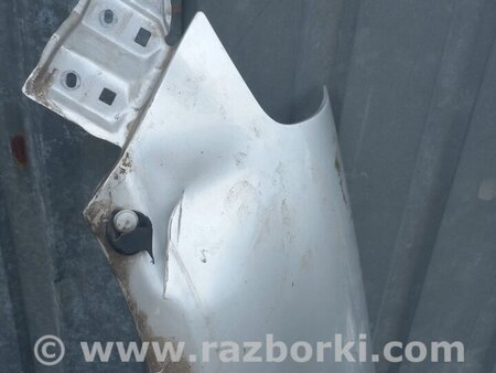 Крыло переднее левое для Suzuki SX4 Киев 5770080850