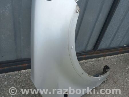 Крыло переднее правое для Suzuki SX4 Киев 5760081810