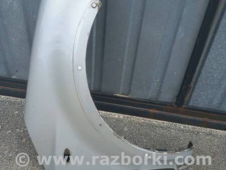 Крыло переднее правое для Suzuki SX4 Киев 5760081810