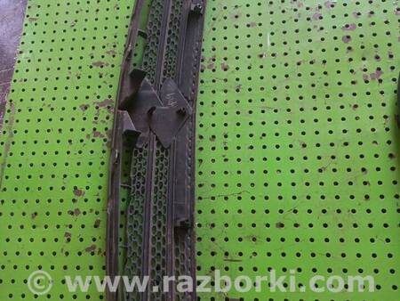Решетка радиатора для Suzuki SX4 Киев 7174180J005PK