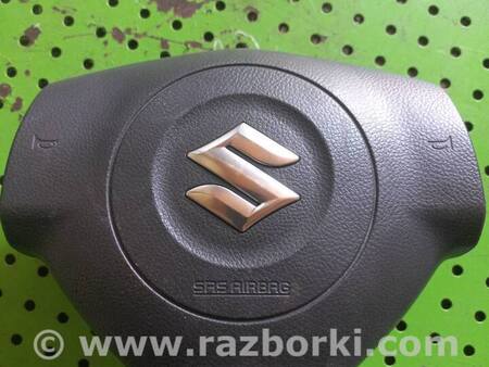 Подушка безопасности (Airbag) в руль для Suzuki SX4 Киев 4815080J11ART